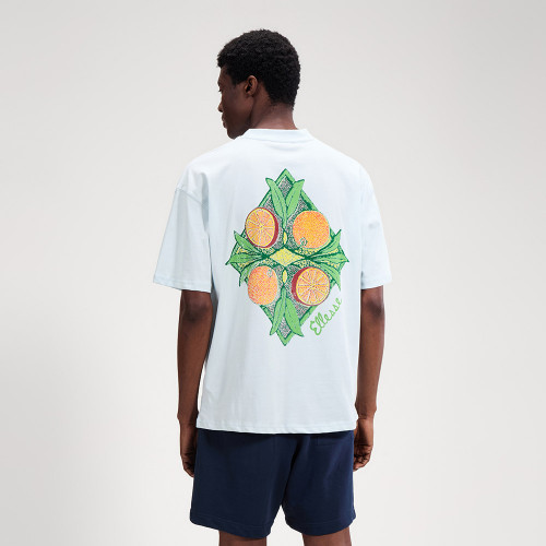 Ellesse Ανδρική κοντομάνικη μπλούζα The Citrus Tee